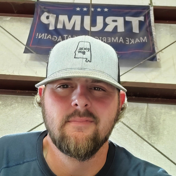 Meet your Posher, Randall - Picture 1 of 1